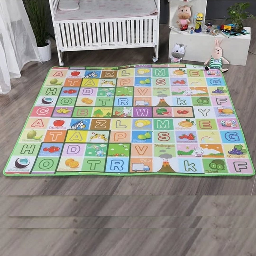 Play Mat