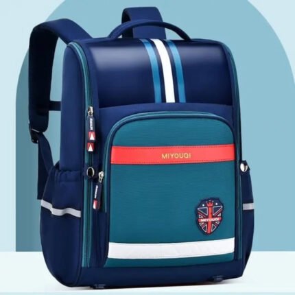Waterproof Children School Bag
