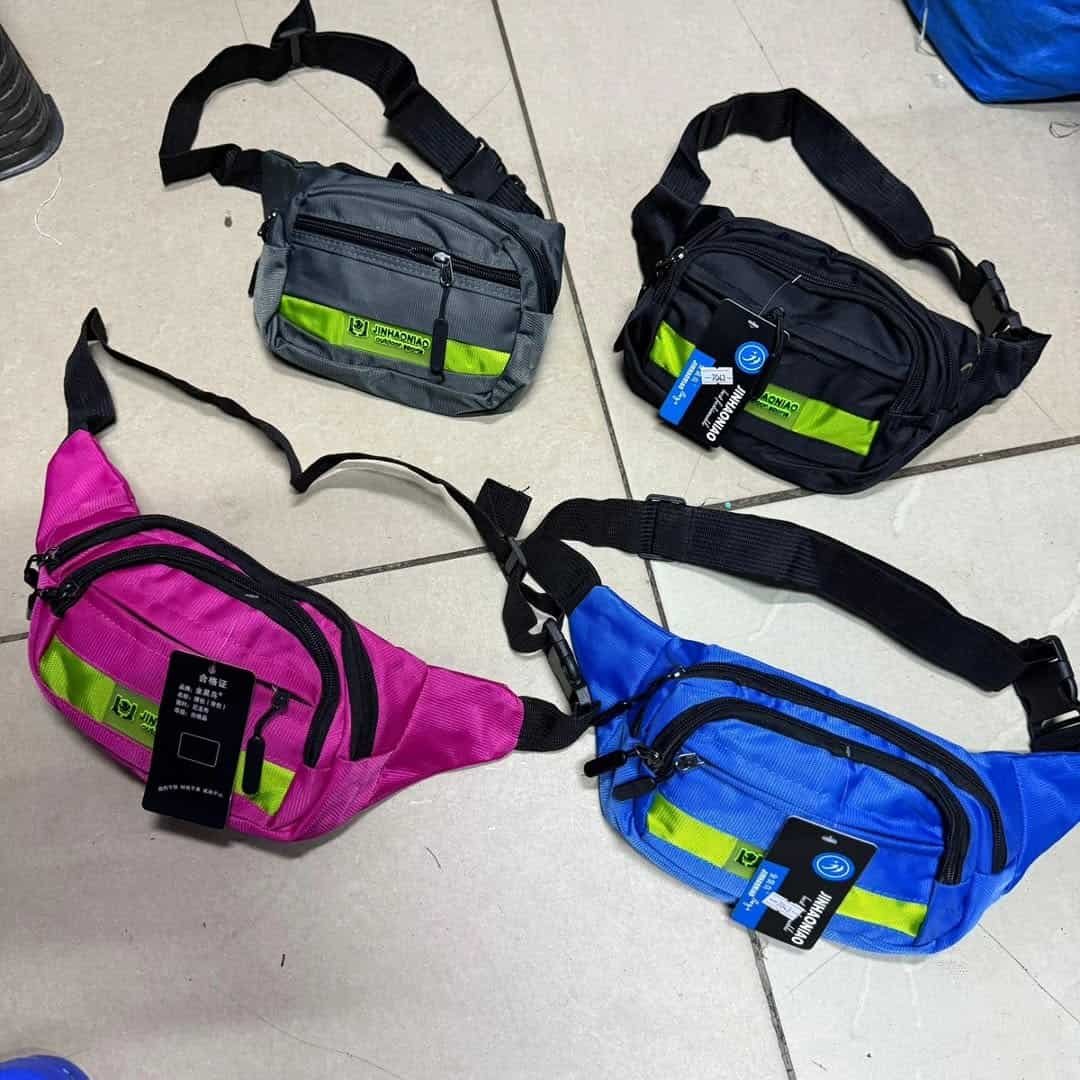 Waist Bag