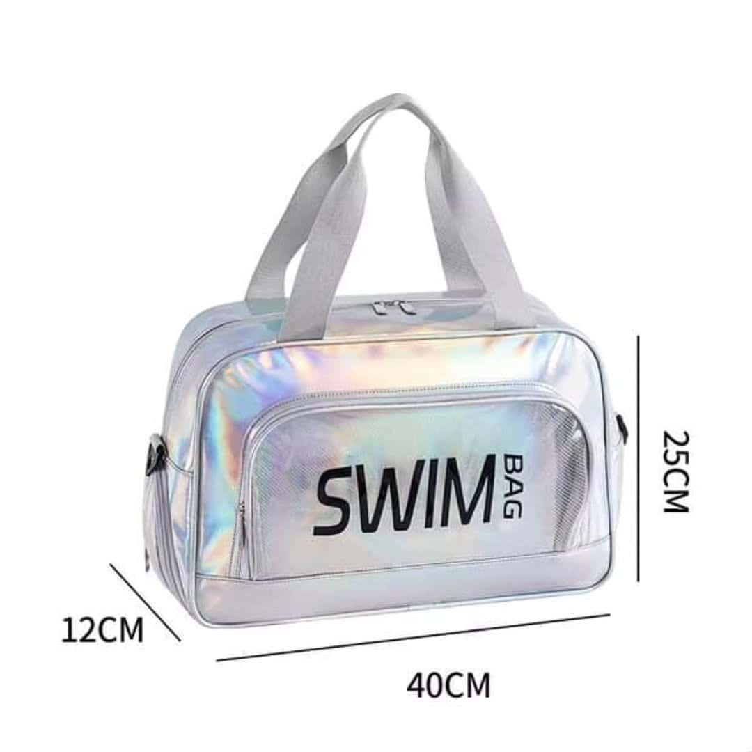 Portable Waterproof Swimming or Beach Bag