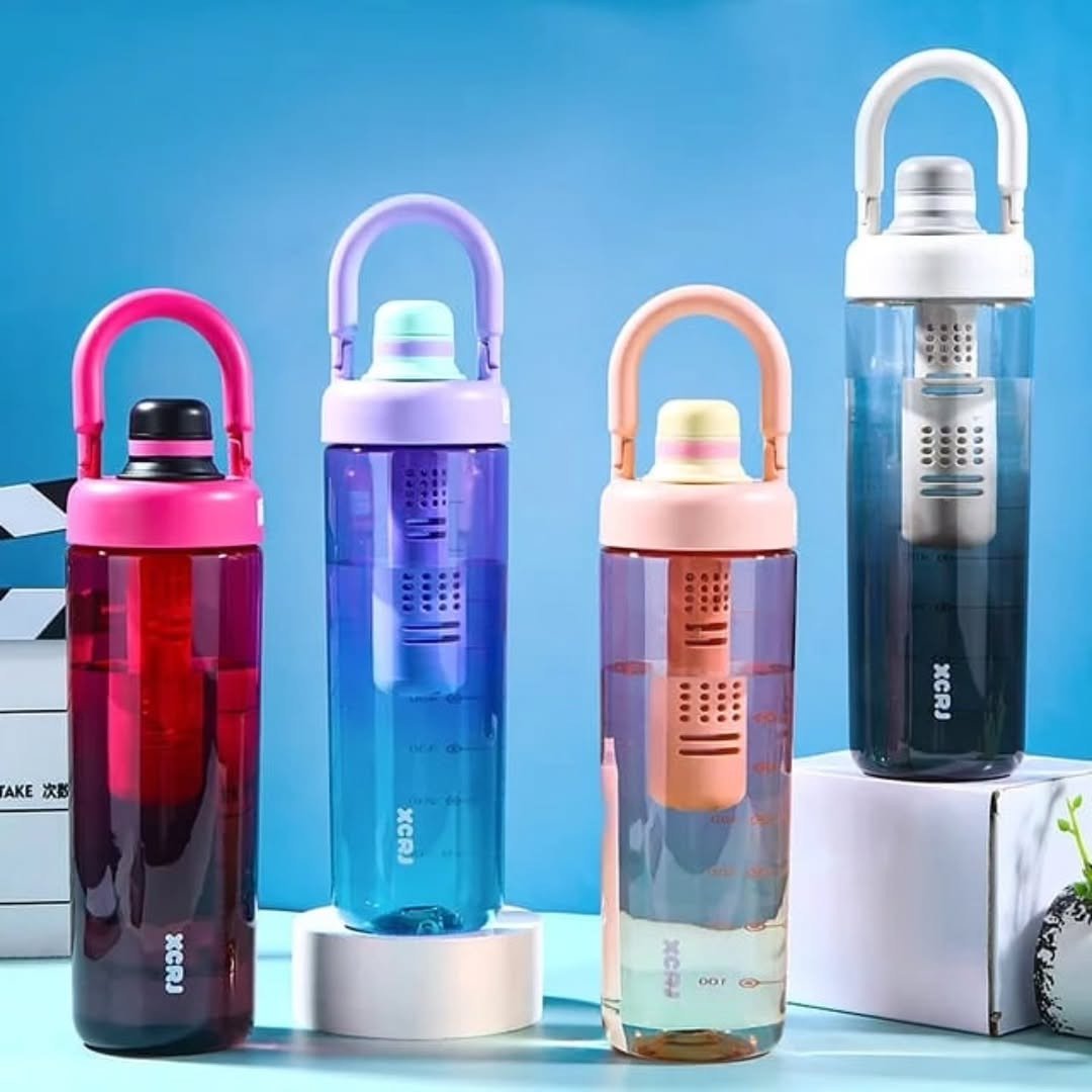 Sports Water Bottle