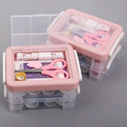 Sewing Box Set