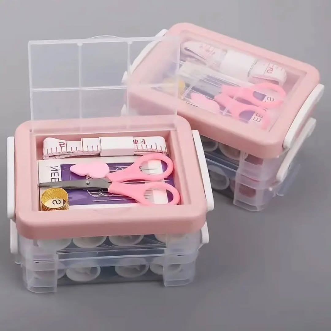 Sewing Box Set