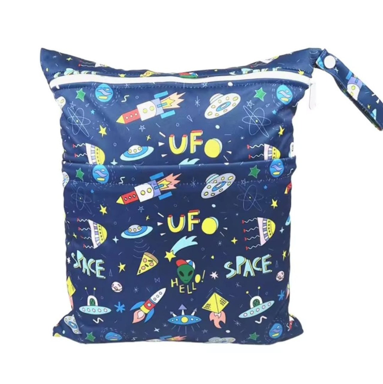 Waterproof Swimming Bags Baby Diaper Bag