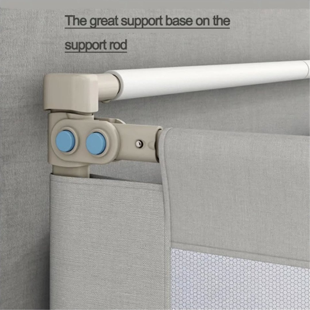 Baby Protective Bed Rail