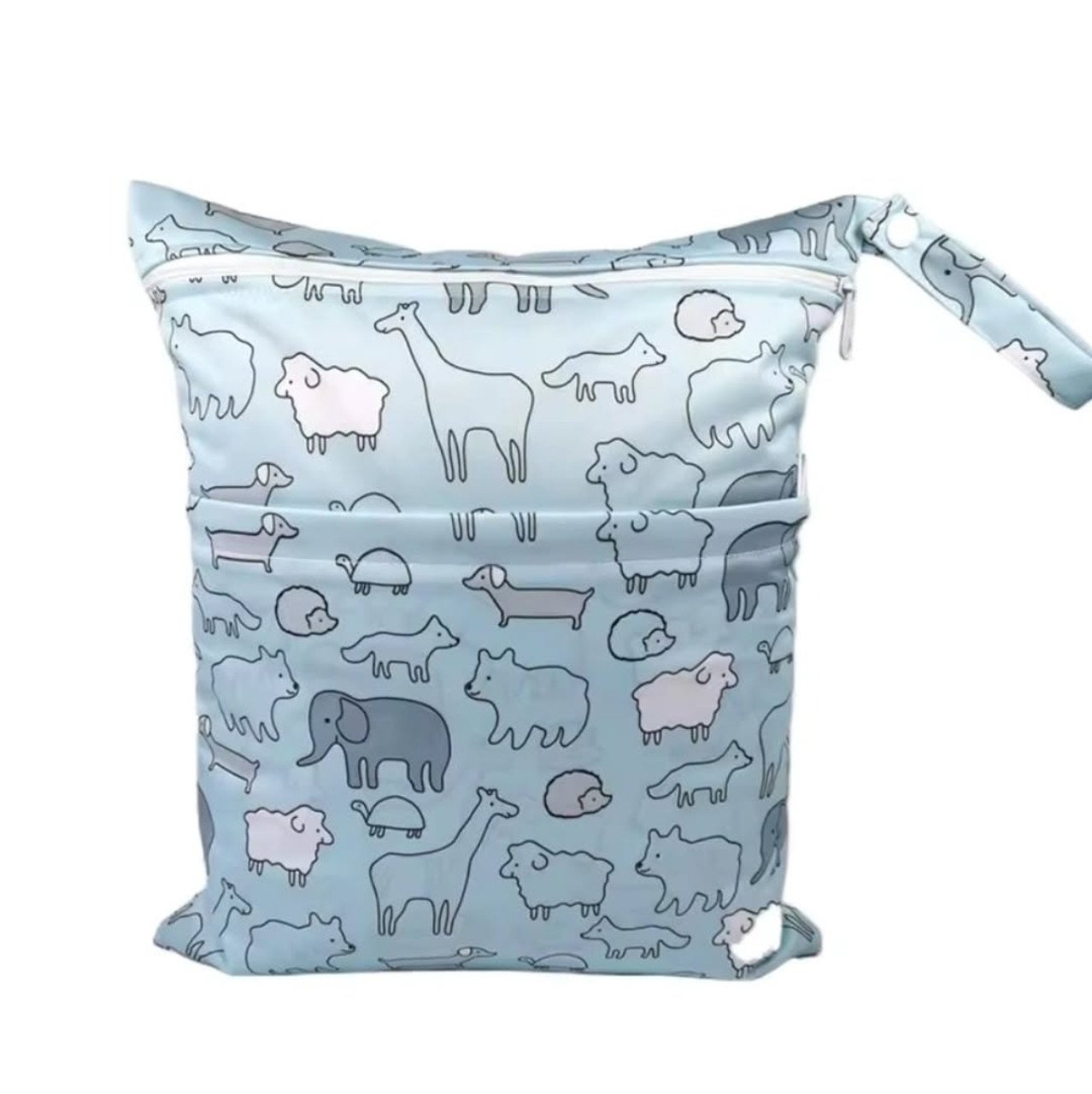 Waterproof Swimming Bags Baby Diaper Bag