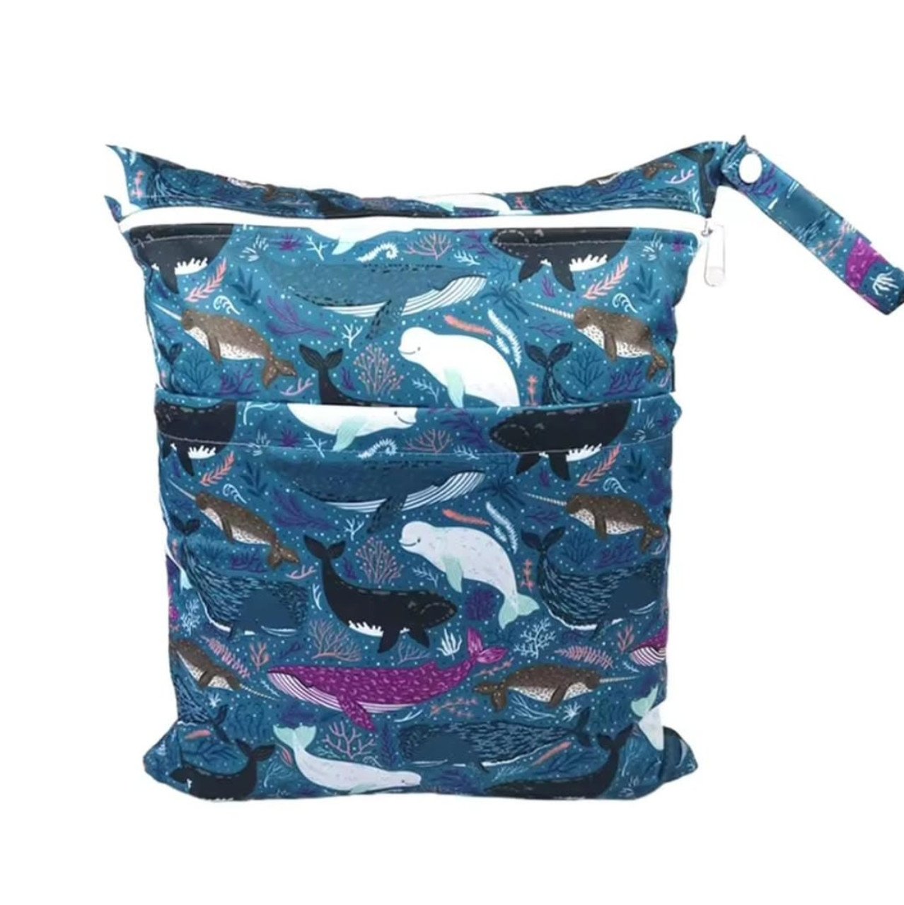 Waterproof Swimming Bags Baby Diaper Bag