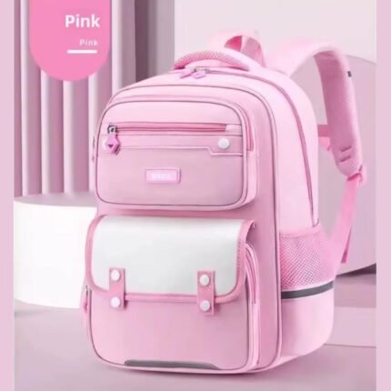 Kids School Bag