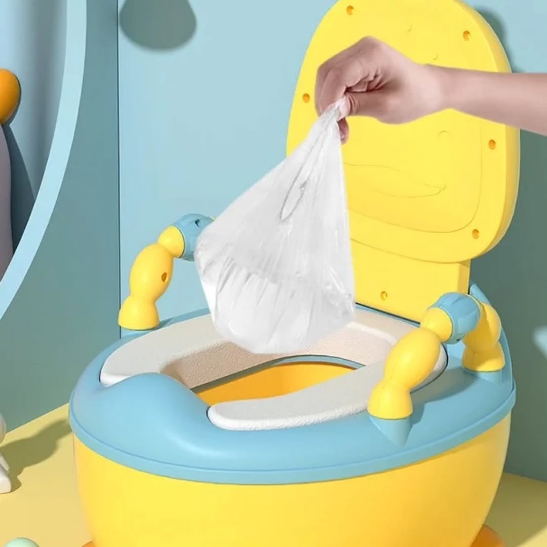 Kids Potty