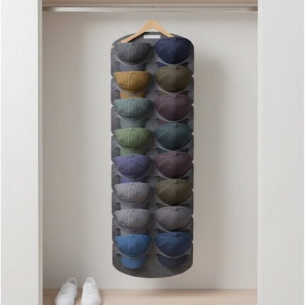 Single Hat Storage Rack Cap Holder
