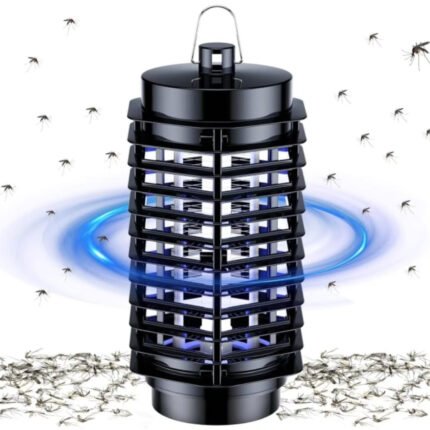 Electric Mosquito Killer Lamp