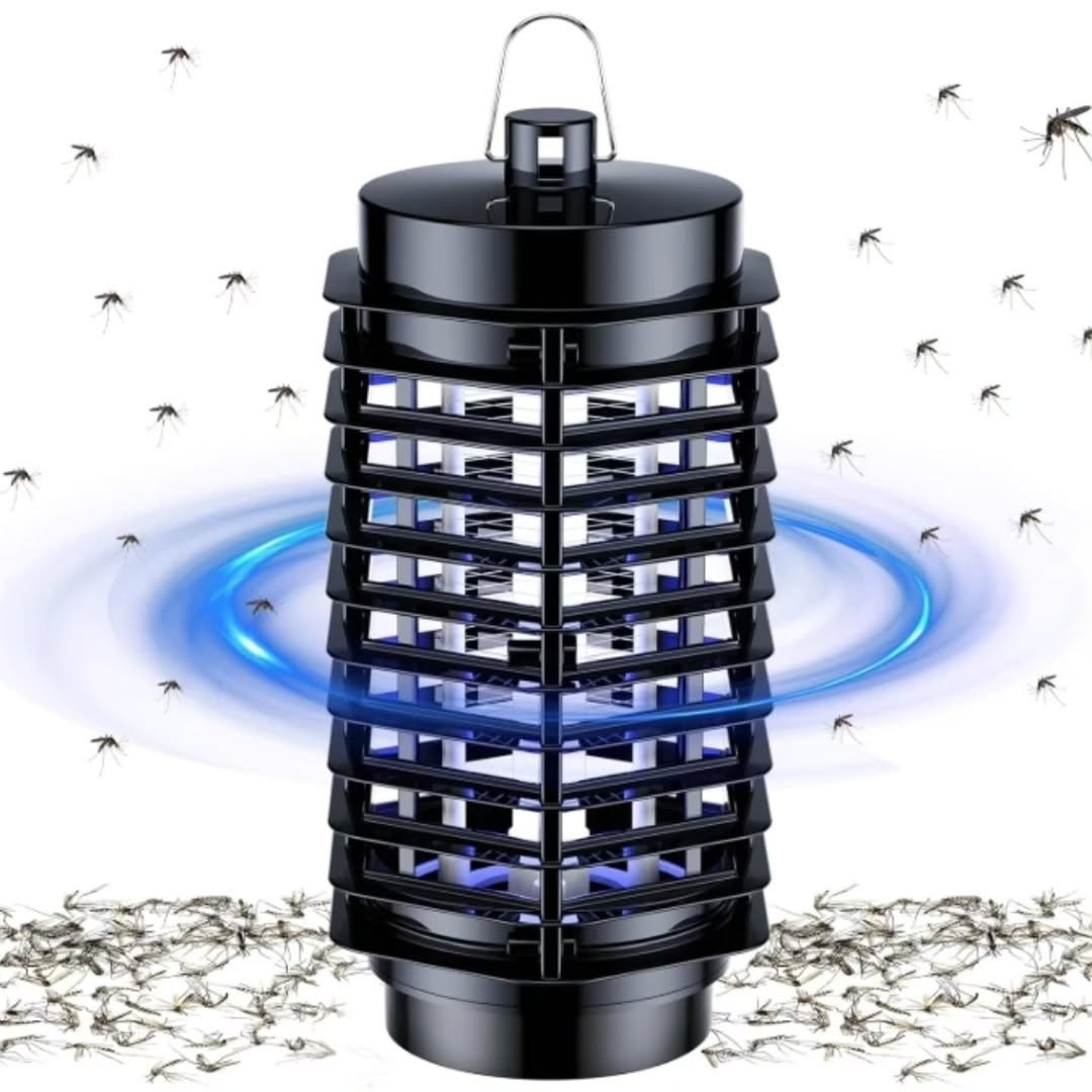 Electric Mosquito Killer Lamp