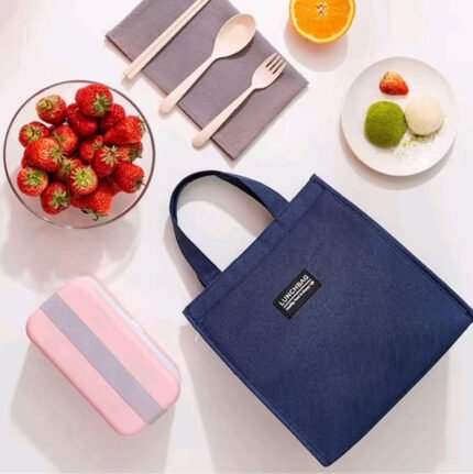 Insulated Lunch Bags