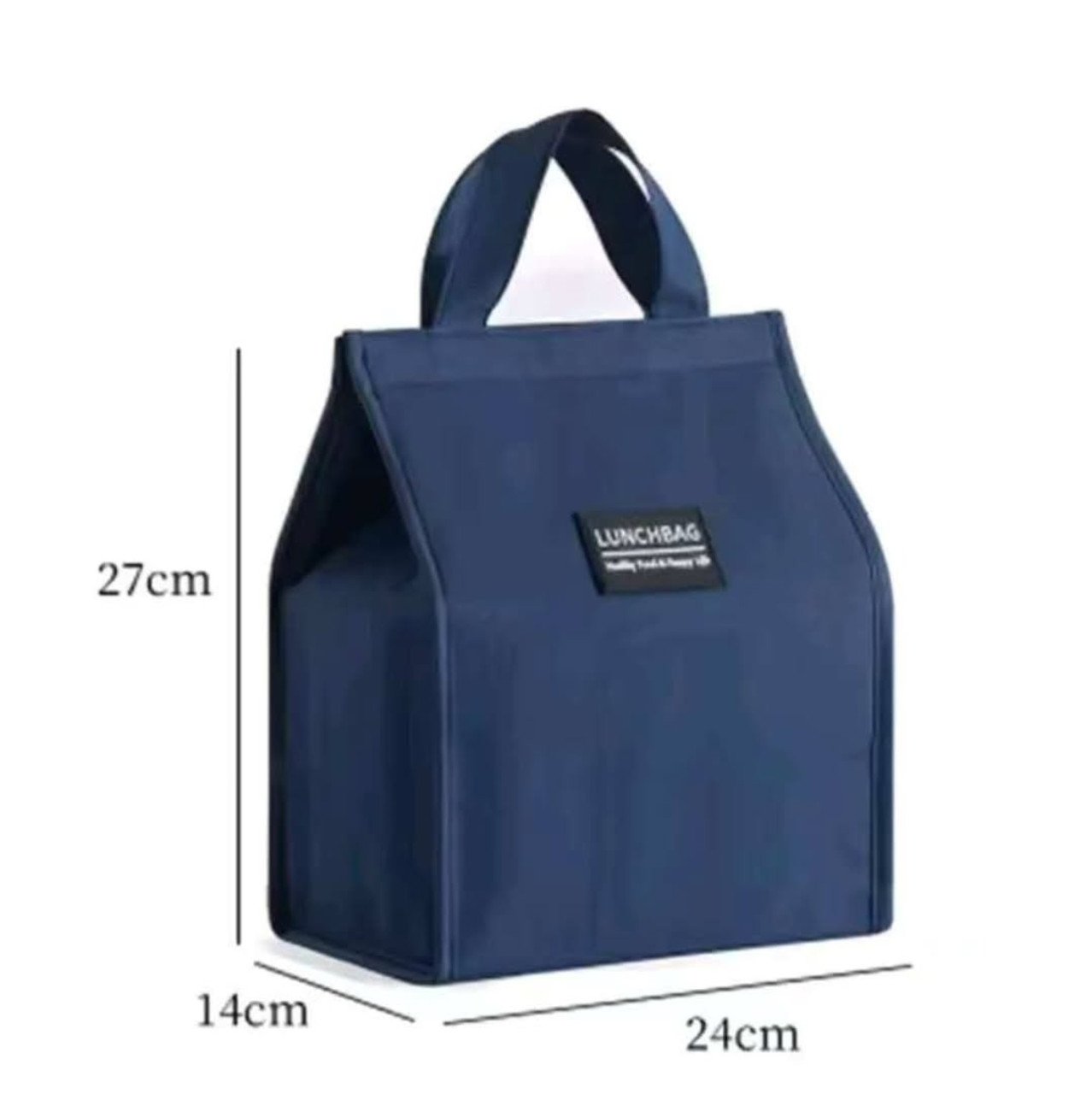 Insulated Lunch Bags