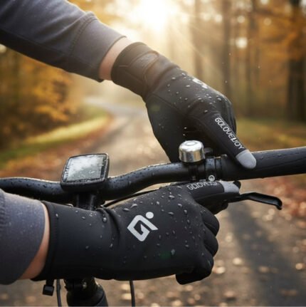 Touchscreen Winter Gloves