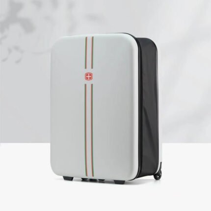 Collapsible Travel Luggage Bag