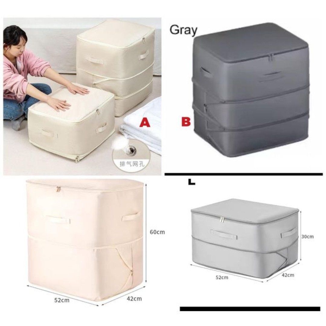 Compression Duvet Bags