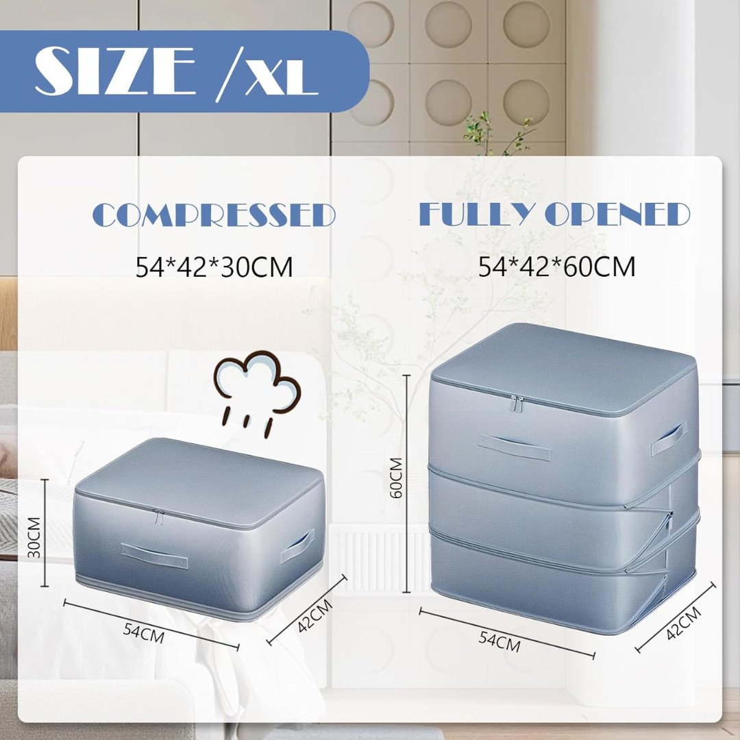 Compression Duvet Bags