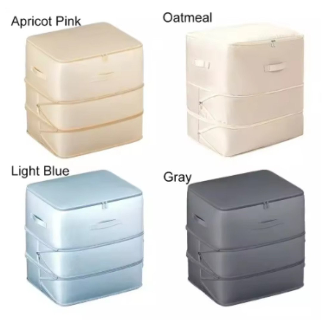 Compression Duvet Bags