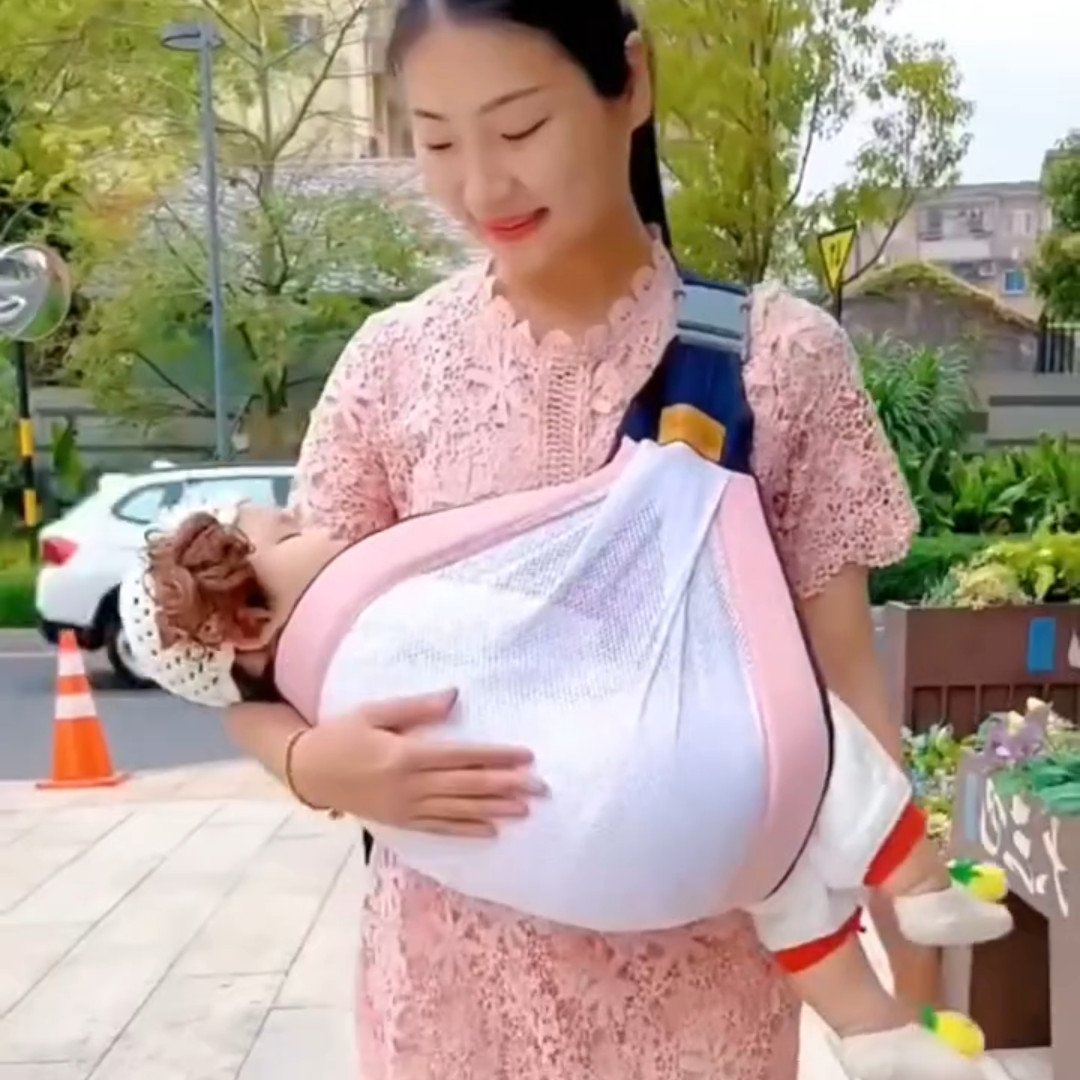 Baby Sling Carrier