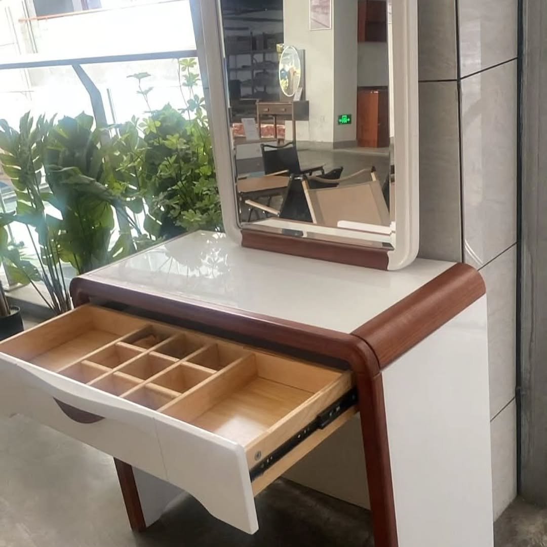 Ash Tree Dressing Table