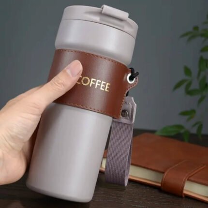 Travel Thermo Cup