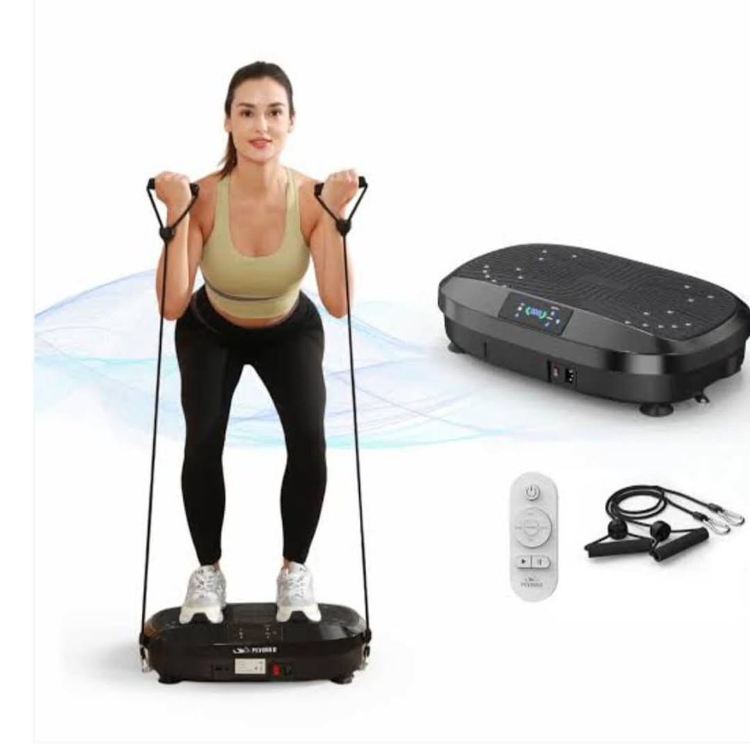 Bluetooth Full Body Massage Vibrator