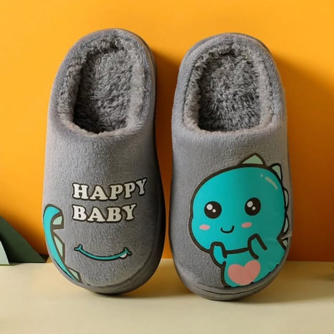 Kids Indoor Shoes