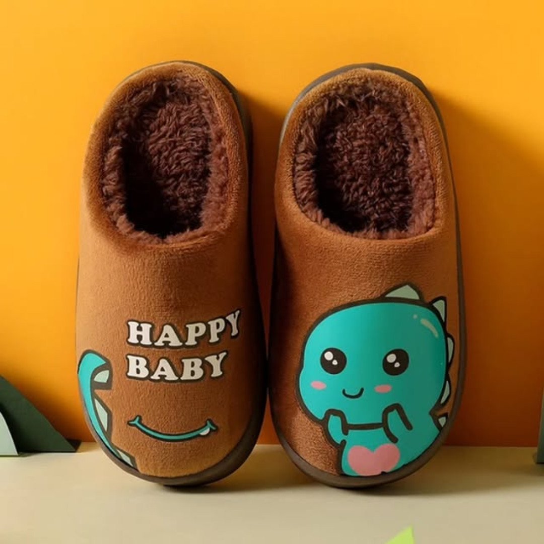 Kids Indoor Shoes