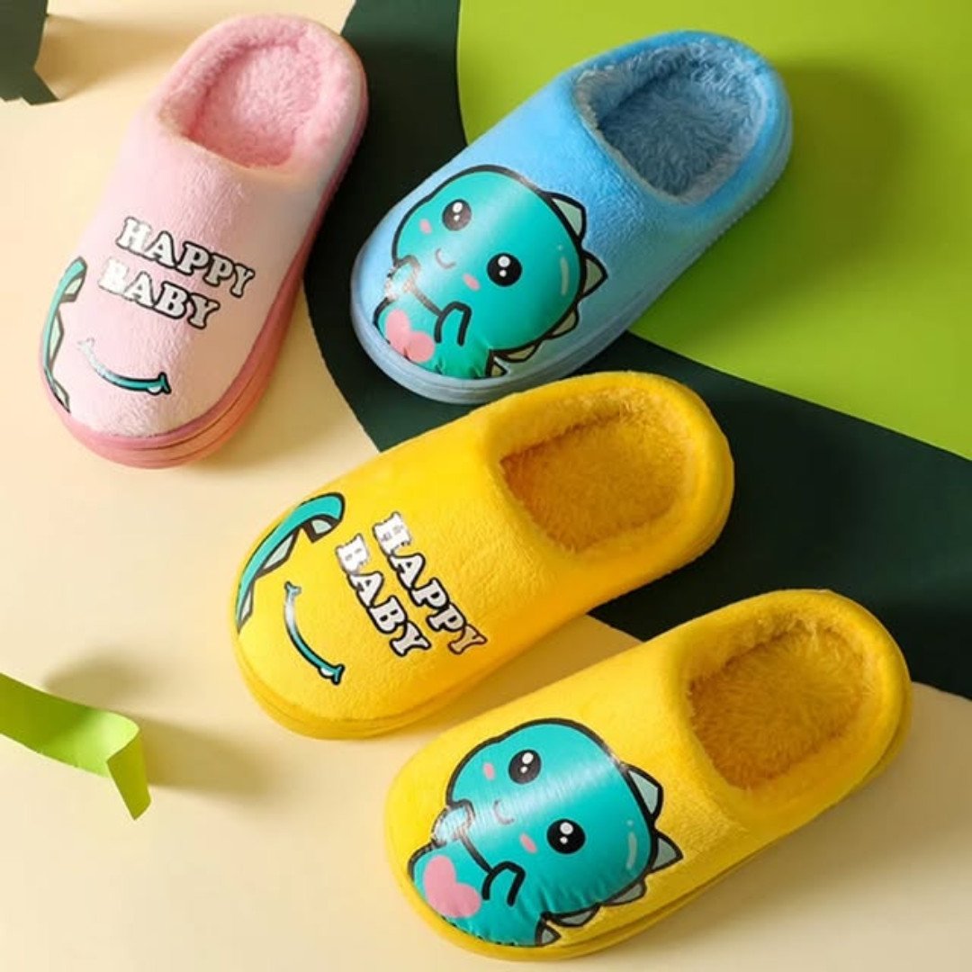 Kids Indoor Shoes