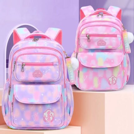 Kids School Backpack