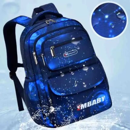 Kids School Backpack