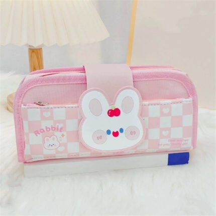 Detachable Pencil Pouch