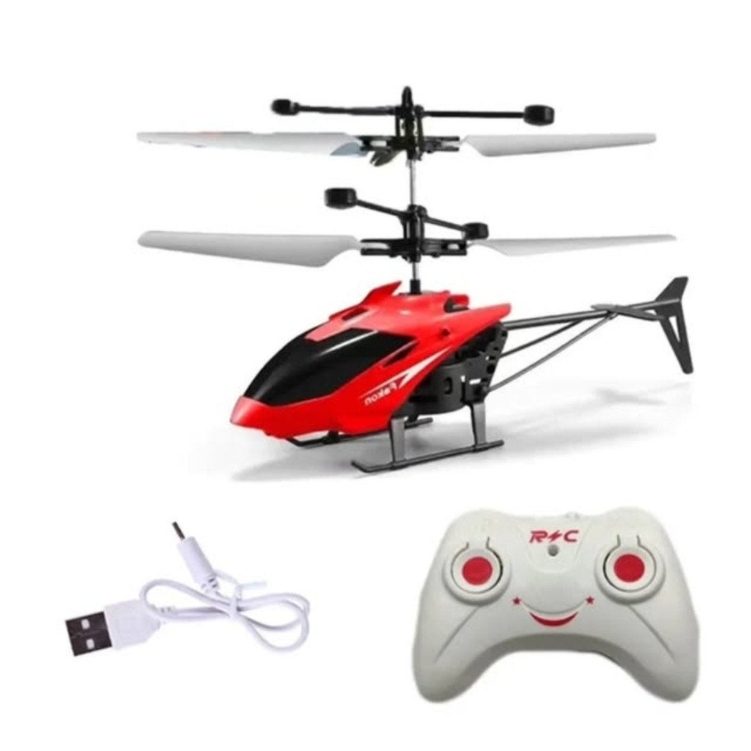 Remote Controlled Helicopter