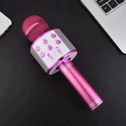 Kids Karaoke Microphone