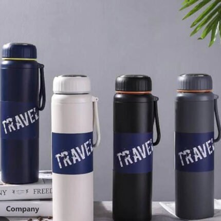 Travel Flask 800ml and 1 Litre