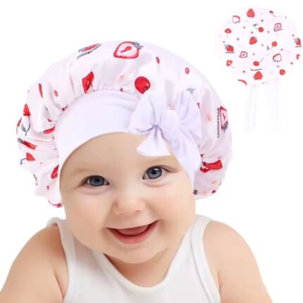 Kids Bonnets
