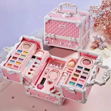 Kids Modern Make Up Set