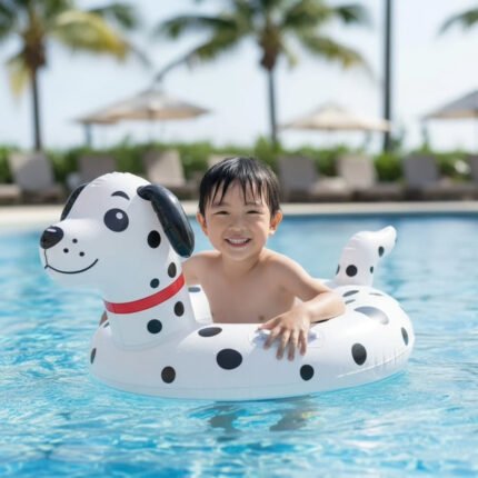 Inflatable Duck Floaters