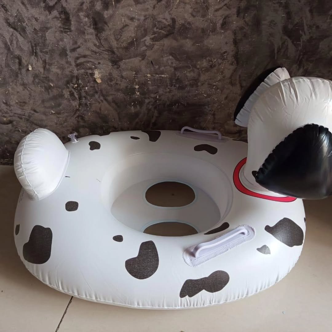 Inflatable Duck Floaters