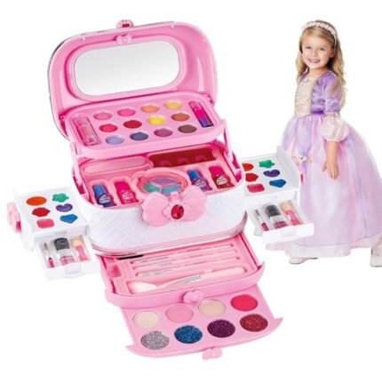 Kids Makeup Set