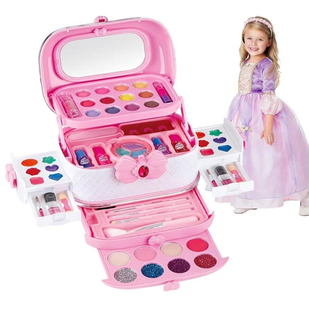 Kids Makeup Set