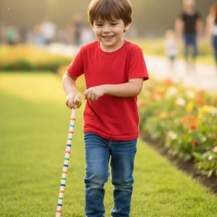 Adjustable Walking Stick