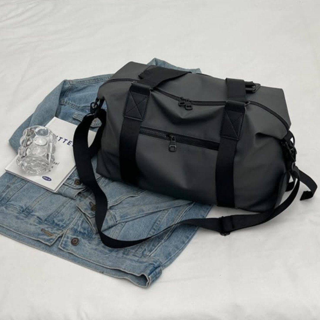 Multifunctional Travel Gym Duffel Bag