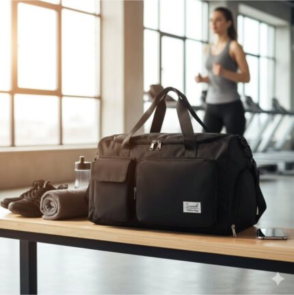 Travel Bags or Gym Bag