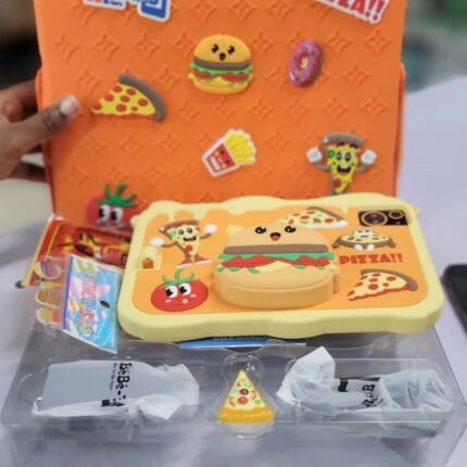 Pizza My Box Tablet M62 5G