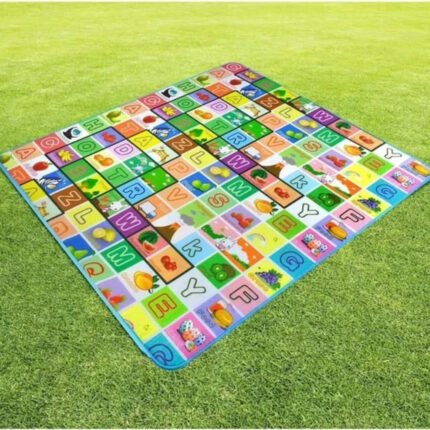 Kids Play Mat