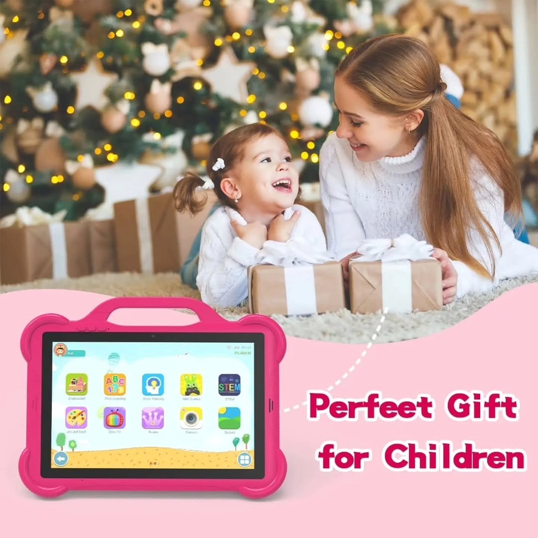 Kids Learning Tablet