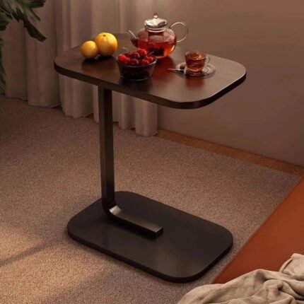 Movable Side Stool