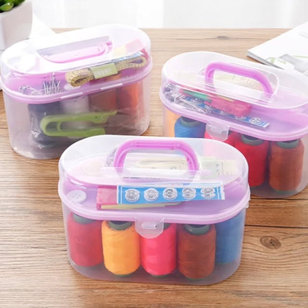 CBC Portable Sewing Kit